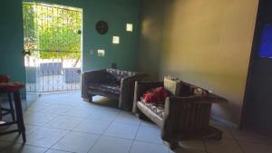 Casa de Granja-Praia de Cotovelo