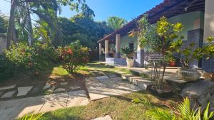 Casa de Granja-Praia de Cotovelo