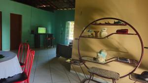 Casa de Granja-Praia de Cotovelo