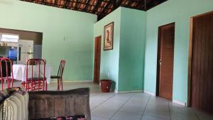Casa de Granja-Praia de Cotovelo