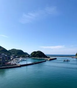 港町のお宿 八塩 yashio - 舞鹤市