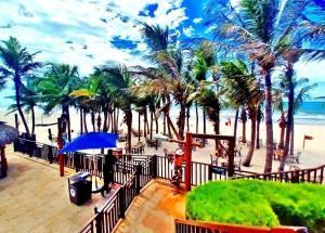Apartamento Exclusivo no Acqua Resort, Beach Park