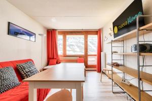 Résidence Le Tourmalet - maeva Home - Studio 6 personnes - Sélection MAE-0271