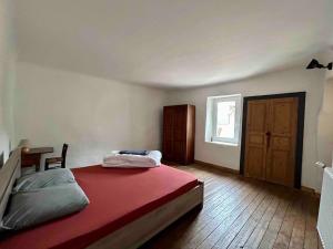 Charmante maison de village dans la vallée du lac du Salagou