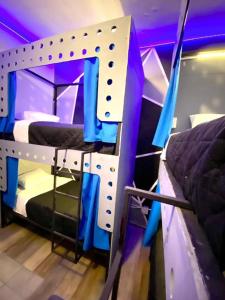 ROOMIES HOSTEL - Roma Sur