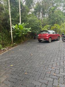 Natural Homestay, Sulthan Bathery