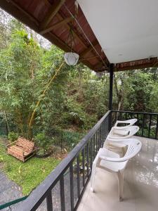 Natural Homestay, Sulthan Bathery