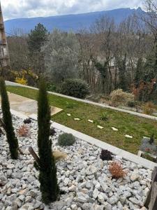 Maisons de vacances O ma belle demeure - Parking Prive : photos des chambres