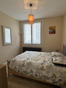 Maisons de vacances O ma belle demeure - Parking Prive : photos des chambres