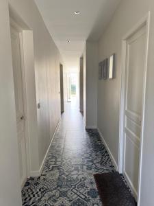 Maisons de vacances O ma belle demeure - Parking Prive : photos des chambres