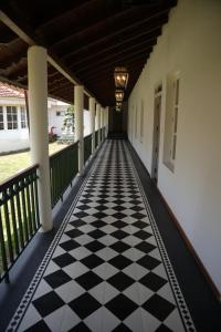 The Tredis Heritage by the Lake