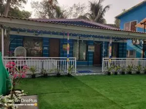 Supriti's Formington Splash Resort - Chinchavli