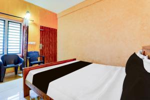 Hotel O IQ Rooms