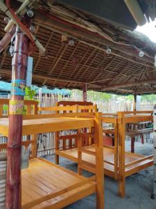 Seasure Beach Resorts - Quboh