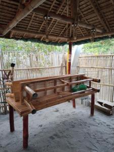 Seasure Beach Resorts - Quboh