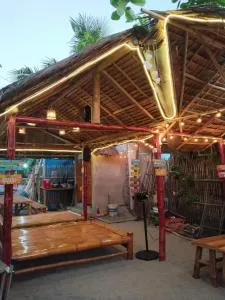 Seasure Beach Resorts - Quboh - Botolan