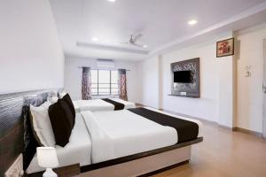 Hotel O Bright Holiday