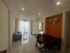 NganNganHouse - Dĩ An