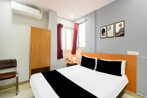 Super Hotel O Moula Ali Near AMR Planet - Maula Ali