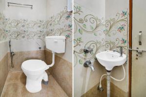 Super Hotel O Moula Ali Near AMR Planet