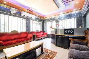 Hotel O Taj International - Mayurbhanj