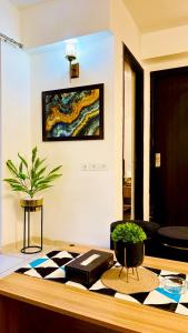 Twelfth Glow 1Bhk Studio Apartment