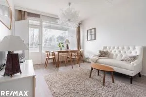 Viherkallio two room apartment with kitchen and balkony - Bemböle