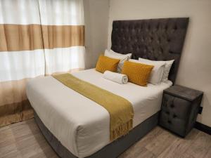 Sezanah Luxury Lodge