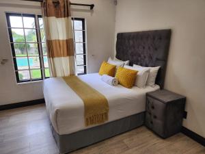 Sezanah Luxury Lodge