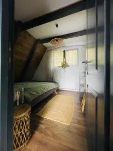 Zuri Retreat Bucovina - Stulpicani