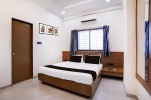 Hotel O Bajaj Nagar Waluj formerly S Boss - Pimpla