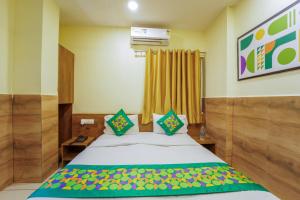 Treebo Royal Empire Indore
