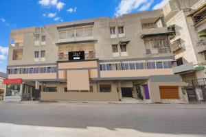 Super Collection O Maninagar East Formerly Maninagar Residency