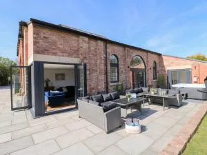 The Old Pump House - 萨顿因阿什菲尔德