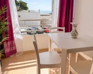 Casa La Luna- Beachfront 1BR with Sea Views - 卡博皮诺