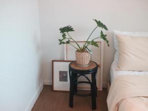 Gamseong Mood House Nuah