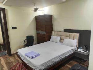 Hotel O Big Star