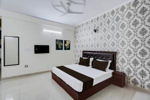 Hotel O Avs Hotel and restaurant