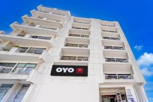 Hotel O Avs Hotel and restaurant