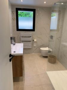 Maisons d'hotes Superbe Villa - 3 appartements distinct - 20 couchages : photos des chambres