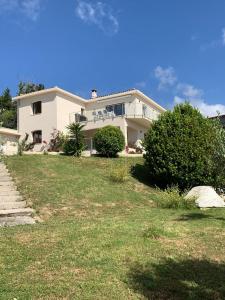 Maisons d'hotes Superbe Villa - 3 appartements distinct - 20 couchages : photos des chambres