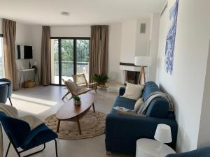 Maisons d'hotes Superbe Villa - 3 appartements distinct - 20 couchages : photos des chambres