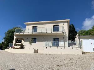 Maisons d'hotes Superbe Villa - 3 appartements distinct - 20 couchages : photos des chambres