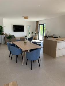 Maisons d'hotes Superbe Villa - 3 appartements distinct - 20 couchages : photos des chambres