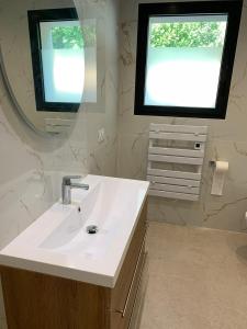 Maisons d'hotes Superbe Villa - 3 appartements distinct - 20 couchages : photos des chambres