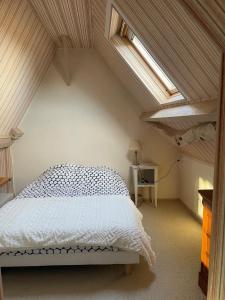 Maisons de vacances La Bergerie : photos des chambres