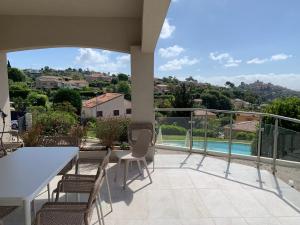 Maisons d'hotes Superbe Villa - 3 appartements distinct - 20 couchages : photos des chambres