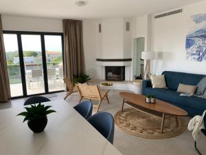 Superbe Villa - 3 appartements distinct - 20 couchages