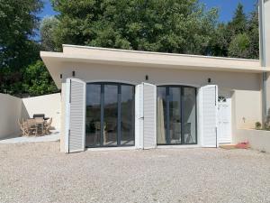 Maisons d'hotes Superbe Villa - 3 appartements distinct - 20 couchages : photos des chambres