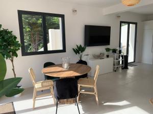 Maisons d'hotes Superbe Villa - 3 appartements distinct - 20 couchages : photos des chambres